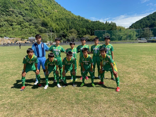 中学サッカー部試合結果 明徳義塾中学 高等学校