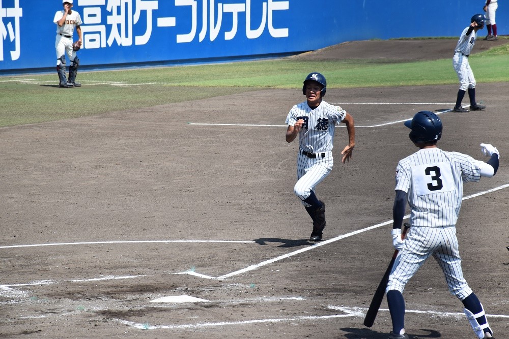 全国高等学校野球選手権徳島大会