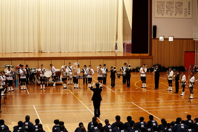 明徳義塾高等学校 堂ノ浦キャンパスその他画像