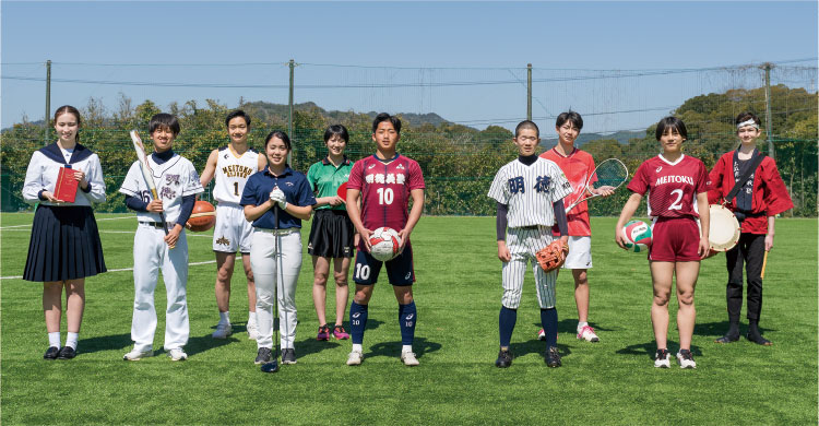 [最も共有された！ √] 明徳 義塾 高等 学校 245046-明徳義塾高等学校 学科